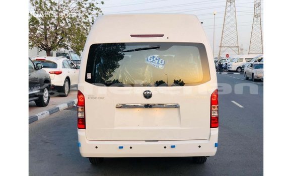 Buy Import Foton Tunland White Car in Import - Dubai in Aragatsotn Buy Import Foton Tunland White Car in Import - Dubai in Aragatsotn