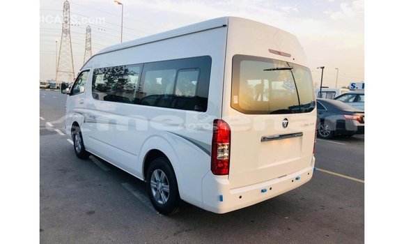 Buy Import Foton Tunland White Car in Import - Dubai in Aragatsotn Buy Import Foton Tunland White Car in Import - Dubai in Aragatsotn