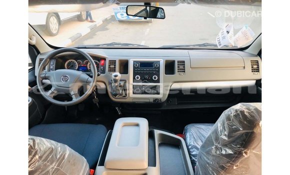 Buy Import Foton Tunland White Car in Import - Dubai in Aragatsotn Buy Import Foton Tunland White Car in Import - Dubai in Aragatsotn