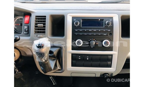 Buy Import Foton Tunland White Car in Import - Dubai in Aragatsotn Buy Import Foton Tunland White Car in Import - Dubai in Aragatsotn