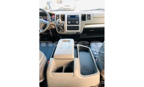 Buy Import Foton Tunland White Car in Import - Dubai in Aragatsotn Buy Import Foton Tunland White Car in Import - Dubai in Aragatsotn