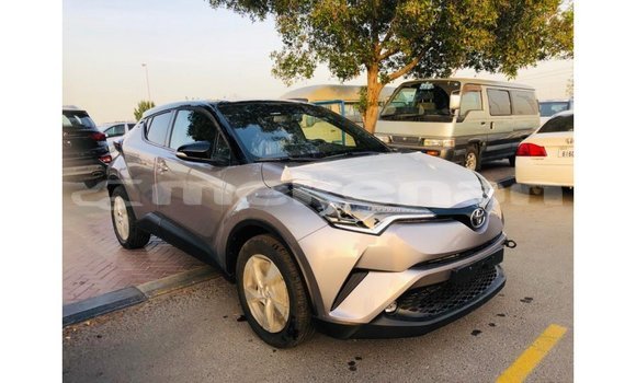 Buy Import Toyota C-HR Other Car in Import - Dubai in Aragatsotn Buy Import Toyota C-HR Other Car in Import - Dubai in Aragatsotn