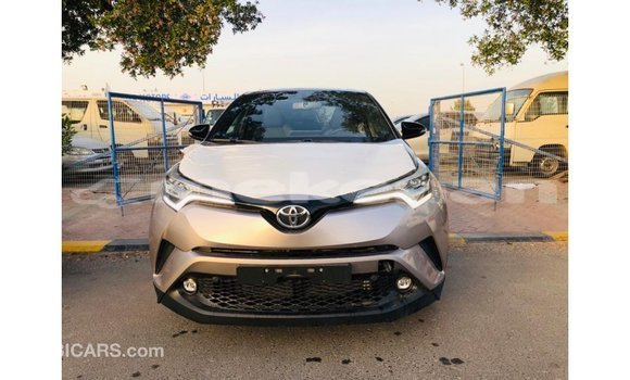 Buy Import Toyota C-HR Other Car in Import - Dubai in Aragatsotn Buy Import Toyota C-HR Other Car in Import - Dubai in Aragatsotn