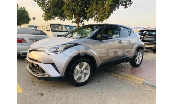 Buy Import Toyota C-HR Other Car in Import - Dubai in Aragatsotn Buy Import Toyota C-HR Other Car in Import - Dubai in Aragatsotn