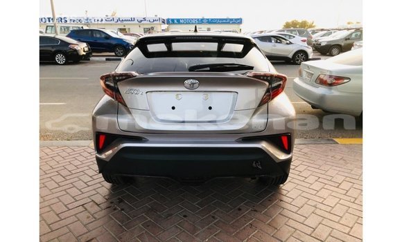 Buy Import Toyota C-HR Other Car in Import - Dubai in Aragatsotn Buy Import Toyota C-HR Other Car in Import - Dubai in Aragatsotn