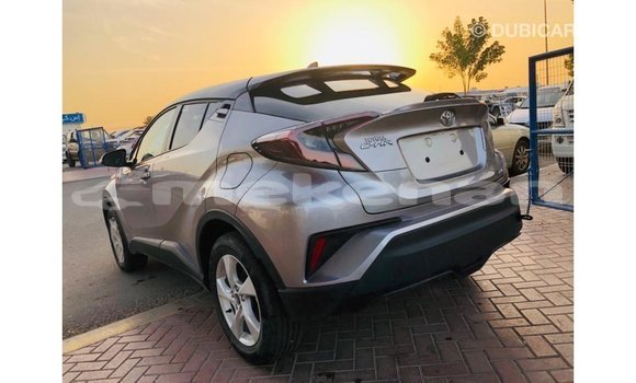 Buy Import Toyota C-HR Other Car in Import - Dubai in Aragatsotn Buy Import Toyota C-HR Other Car in Import - Dubai in Aragatsotn