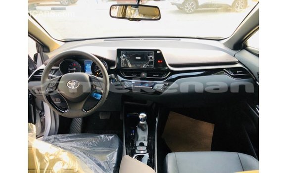 Buy Import Toyota C-HR Other Car in Import - Dubai in Aragatsotn Buy Import Toyota C-HR Other Car in Import - Dubai in Aragatsotn
