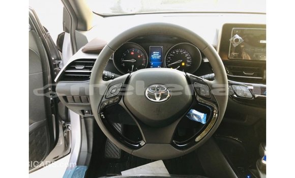 Buy Import Toyota C-HR Other Car in Import - Dubai in Aragatsotn Buy Import Toyota C-HR Other Car in Import - Dubai in Aragatsotn