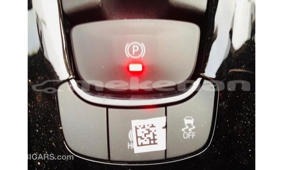 Buy Import Toyota C-HR Other Car in Import - Dubai in Aragatsotn Buy Import Toyota C-HR Other Car in Import - Dubai in Aragatsotn