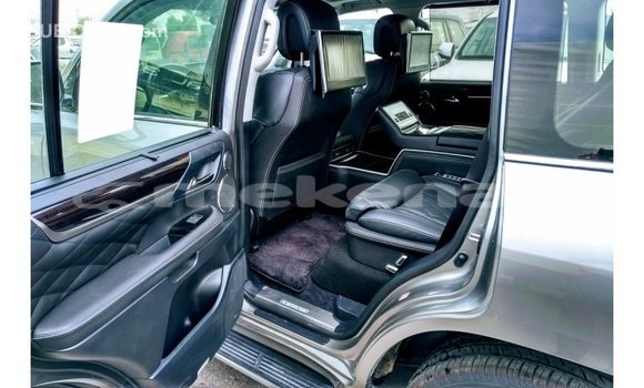 Buy Import Lexus LX Other Car in Import - Dubai in Aragatsotn Buy Import Lexus LX Other Car in Import - Dubai in Aragatsotn