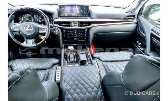 Buy Import Lexus LX Other Car in Import - Dubai in Aragatsotn Buy Import Lexus LX Other Car in Import - Dubai in Aragatsotn