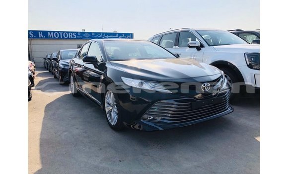 Buy Import Toyota Camry Black Car in Import - Dubai in Aragatsotn Buy Import Toyota Camry Black Car in Import - Dubai in Aragatsotn