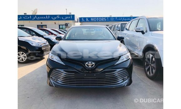 Buy Import Toyota Camry Black Car in Import - Dubai in Aragatsotn Buy Import Toyota Camry Black Car in Import - Dubai in Aragatsotn