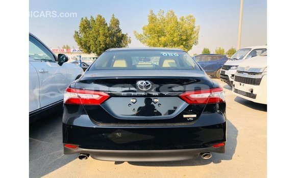 Buy Import Toyota Camry Black Car in Import - Dubai in Aragatsotn Buy Import Toyota Camry Black Car in Import - Dubai in Aragatsotn