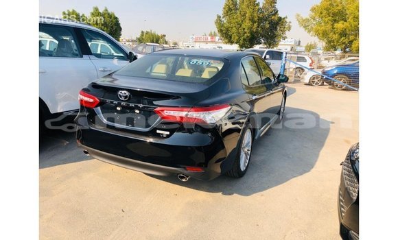 Buy Import Toyota Camry Black Car in Import - Dubai in Aragatsotn Buy Import Toyota Camry Black Car in Import - Dubai in Aragatsotn