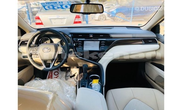 Buy Import Toyota Camry Black Car in Import - Dubai in Aragatsotn Buy Import Toyota Camry Black Car in Import - Dubai in Aragatsotn