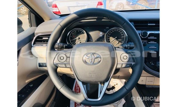 Buy Import Toyota Camry Black Car in Import - Dubai in Aragatsotn Buy Import Toyota Camry Black Car in Import - Dubai in Aragatsotn