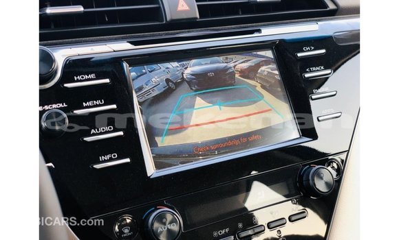 Buy Import Toyota Camry Black Car in Import - Dubai in Aragatsotn Buy Import Toyota Camry Black Car in Import - Dubai in Aragatsotn