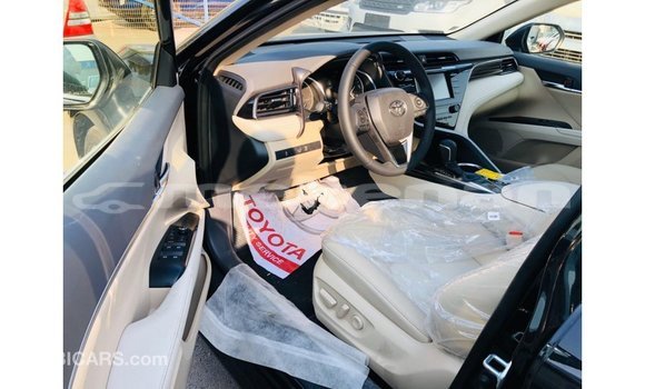 Buy Import Toyota Camry Black Car in Import - Dubai in Aragatsotn Buy Import Toyota Camry Black Car in Import - Dubai in Aragatsotn