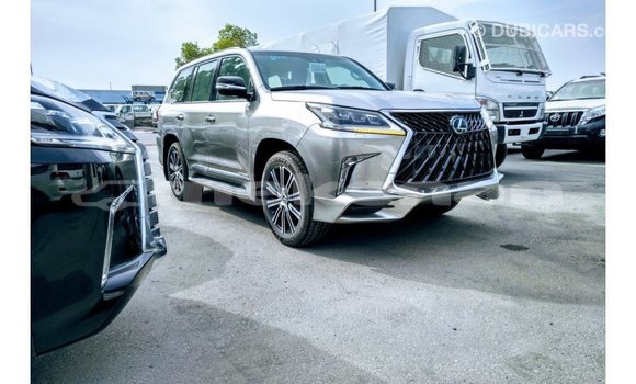 Buy Import Lexus LX Other Car in Import - Dubai in Aragatsotn Buy Import Lexus LX Other Car in Import - Dubai in Aragatsotn