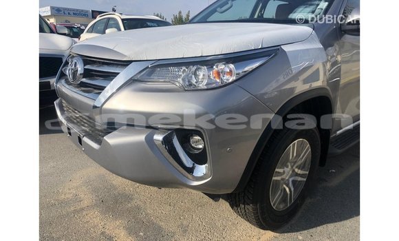Buy Import Toyota Fortuner Other Car in Import - Dubai in Aragatsotn Buy Import Toyota Fortuner Other Car in Import - Dubai in Aragatsotn
