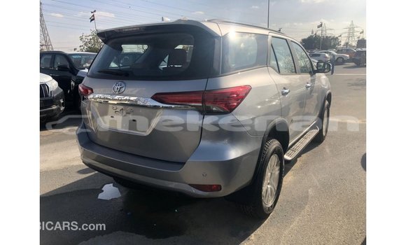 Buy Import Toyota Fortuner Other Car in Import - Dubai in Aragatsotn Buy Import Toyota Fortuner Other Car in Import - Dubai in Aragatsotn