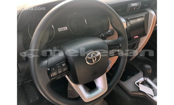 Buy Import Toyota Fortuner Other Car in Import - Dubai in Aragatsotn Buy Import Toyota Fortuner Other Car in Import - Dubai in Aragatsotn
