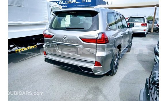 Buy Import Lexus LX Other Car in Import - Dubai in Aragatsotn Buy Import Lexus LX Other Car in Import - Dubai in Aragatsotn