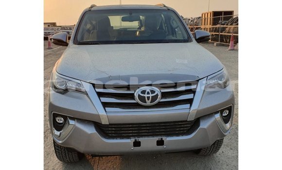 Buy Import Toyota Fortuner Other Car in Import - Dubai in Aragatsotn