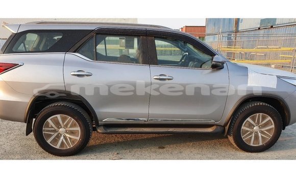 Buy Import Toyota Fortuner Other Car in Import - Dubai in Aragatsotn Buy Import Toyota Fortuner Other Car in Import - Dubai in Aragatsotn