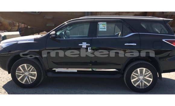 Buy Import Toyota Fortuner Other Car in Import - Dubai in Aragatsotn Buy Import Toyota Fortuner Other Car in Import - Dubai in Aragatsotn