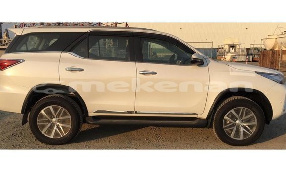 Buy Import Toyota Fortuner Other Car in Import - Dubai in Aragatsotn Buy Import Toyota Fortuner Other Car in Import - Dubai in Aragatsotn