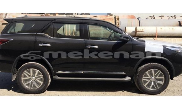 Buy Import Toyota Fortuner Other Car in Import - Dubai in Aragatsotn Buy Import Toyota Fortuner Other Car in Import - Dubai in Aragatsotn
