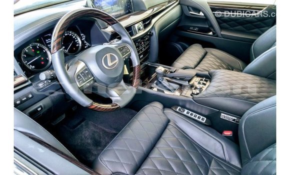 Buy Import Lexus LX Other Car in Import - Dubai in Aragatsotn Buy Import Lexus LX Other Car in Import - Dubai in Aragatsotn