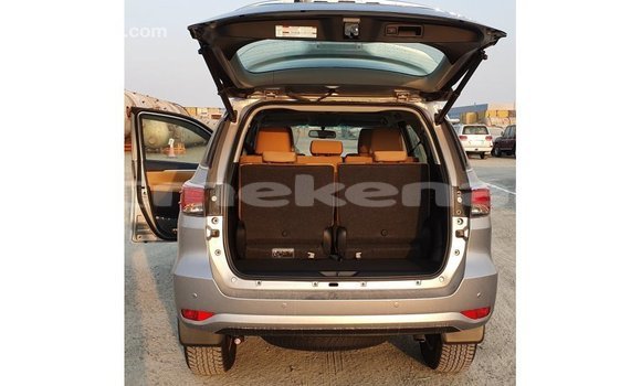 Buy Import Toyota Fortuner Other Car in Import - Dubai in Aragatsotn Buy Import Toyota Fortuner Other Car in Import - Dubai in Aragatsotn