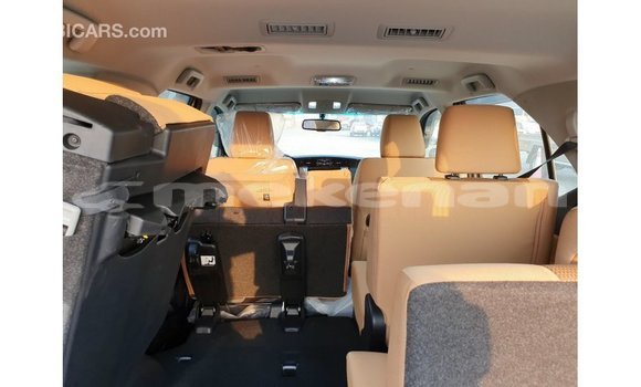 Buy Import Toyota Fortuner Other Car in Import - Dubai in Aragatsotn Buy Import Toyota Fortuner Other Car in Import - Dubai in Aragatsotn