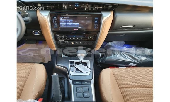 Buy Import Toyota Fortuner Other Car in Import - Dubai in Aragatsotn Buy Import Toyota Fortuner Other Car in Import - Dubai in Aragatsotn