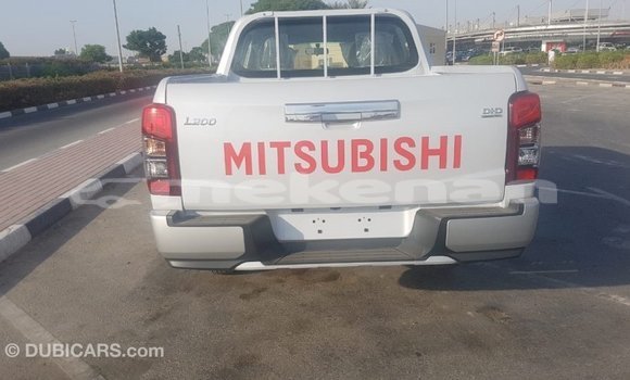 Buy Import Mitsubishi L200 White Car in Import - Dubai in Aragatsotn Buy Import Mitsubishi L200 White Car in Import - Dubai in Aragatsotn