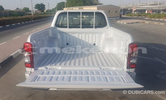 Buy Import Mitsubishi L200 White Car in Import - Dubai in Aragatsotn Buy Import Mitsubishi L200 White Car in Import - Dubai in Aragatsotn