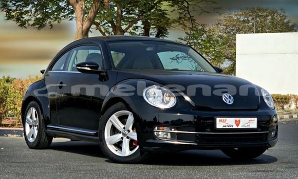 Buy Import Volkswagen Beetle Black Car in Import - Dubai in Aragatsotn Buy Import Volkswagen Beetle Black Car in Import - Dubai in Aragatsotn