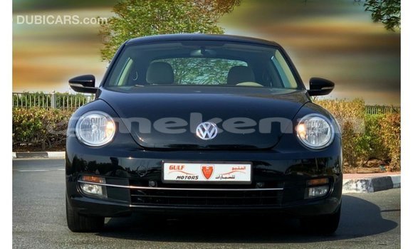Buy Import Volkswagen Beetle Black Car in Import - Dubai in Aragatsotn Buy Import Volkswagen Beetle Black Car in Import - Dubai in Aragatsotn