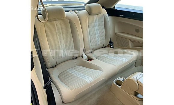 Buy Import Volkswagen Beetle Black Car in Import - Dubai in Aragatsotn Buy Import Volkswagen Beetle Black Car in Import - Dubai in Aragatsotn