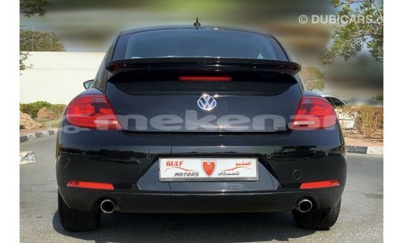 Buy Import Volkswagen Beetle Black Car in Import - Dubai in Aragatsotn Buy Import Volkswagen Beetle Black Car in Import - Dubai in Aragatsotn
