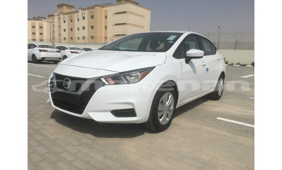 Buy Import Nissan Sunny White Car in Import - Dubai in Aragatsotn Buy Import Nissan Sunny White Car in Import - Dubai in Aragatsotn
