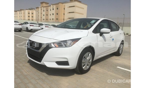 Buy Import Nissan Sunny White Car in Import - Dubai in Aragatsotn Buy Import Nissan Sunny White Car in Import - Dubai in Aragatsotn