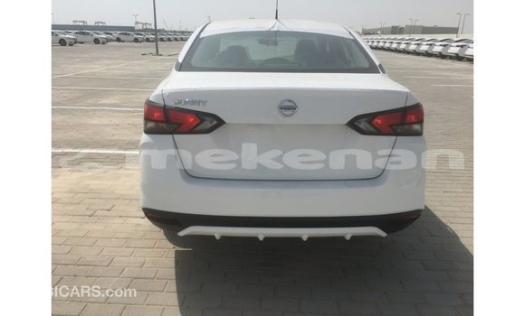 Buy Import Nissan Sunny White Car in Import - Dubai in Aragatsotn Buy Import Nissan Sunny White Car in Import - Dubai in Aragatsotn