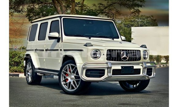 Buy Import Mercedes-Benz 190 White Car in Import - Dubai in Aragatsotn Buy Import Mercedes-Benz 190 White Car in Import - Dubai in Aragatsotn