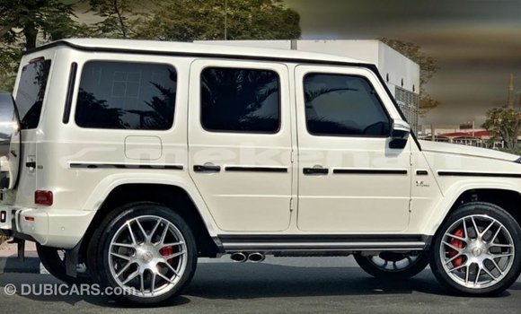 Buy Import Mercedes-Benz 190 White Car in Import - Dubai in Aragatsotn Buy Import Mercedes-Benz 190 White Car in Import - Dubai in Aragatsotn