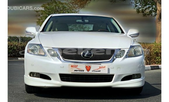 Buy Import Lexus GS White Car in Import - Dubai in Aragatsotn Buy Import Lexus GS White Car in Import - Dubai in Aragatsotn