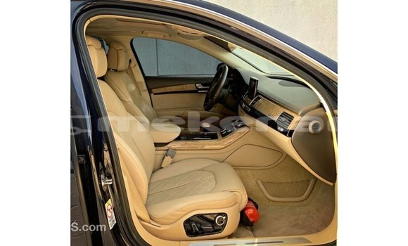 Buy Import Audi A8 Blue Car in Import - Dubai in Aragatsotn Buy Import Audi A8 Blue Car in Import - Dubai in Aragatsotn